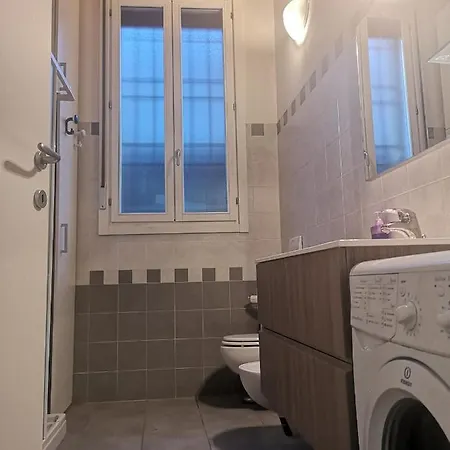Appartamento Farolfi Ranzani *