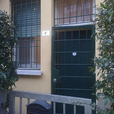 Farolfi Ranzani Appartamento Bologna